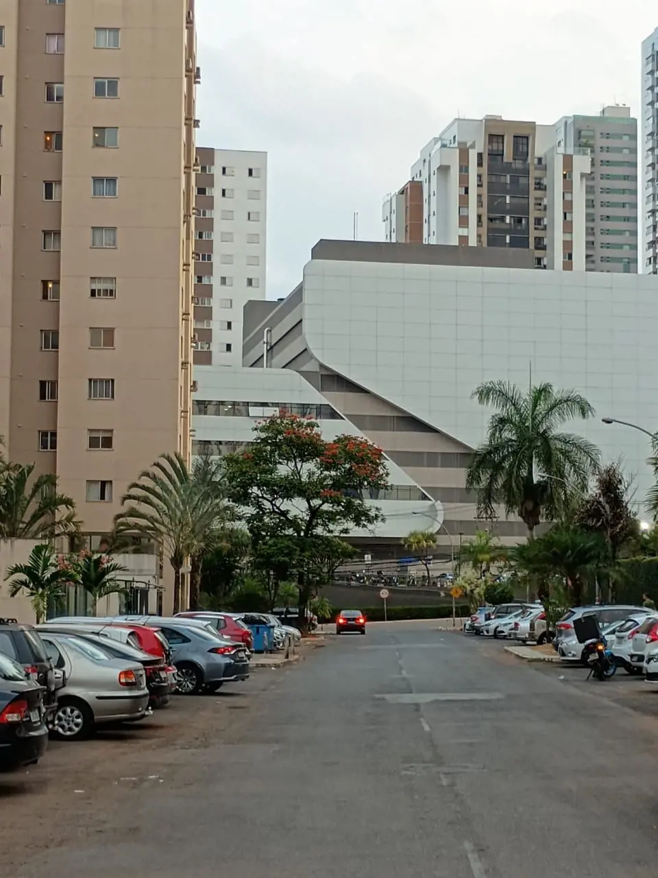 Conquiste um espaço confortável e bem localizado na Rua 17, SUL, AGUAS CLARAS, D...