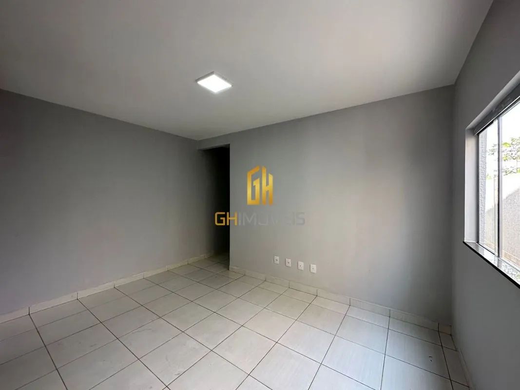 Casa no Mansões Paraíso, próximo do HMAP - Hospital Municipal de Aparecida de Go...