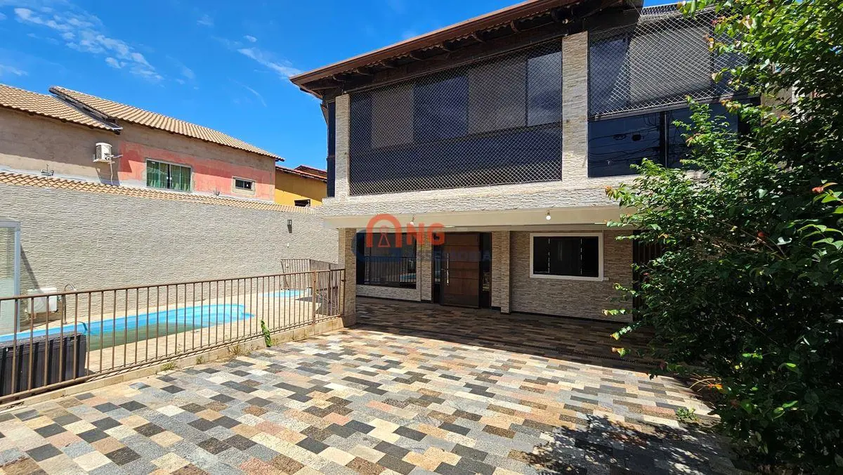 26 Casas à venda em Residencial Santos Dumont, Santa Maria, DF ...