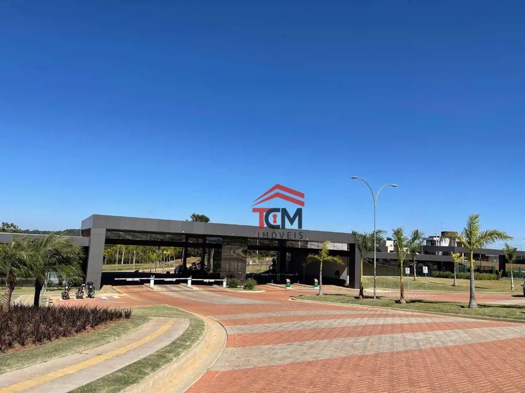 Ágio Lote 250m² no Jardins Capri Ágio de R$120.000,00 Saldo devedor R$136.000,00...