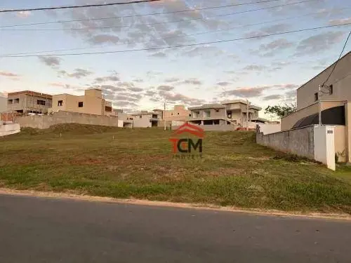 Lote Jardins Capri Lote frente Mata 313,78 m2Valor total 329.469,00Saldo devedor...