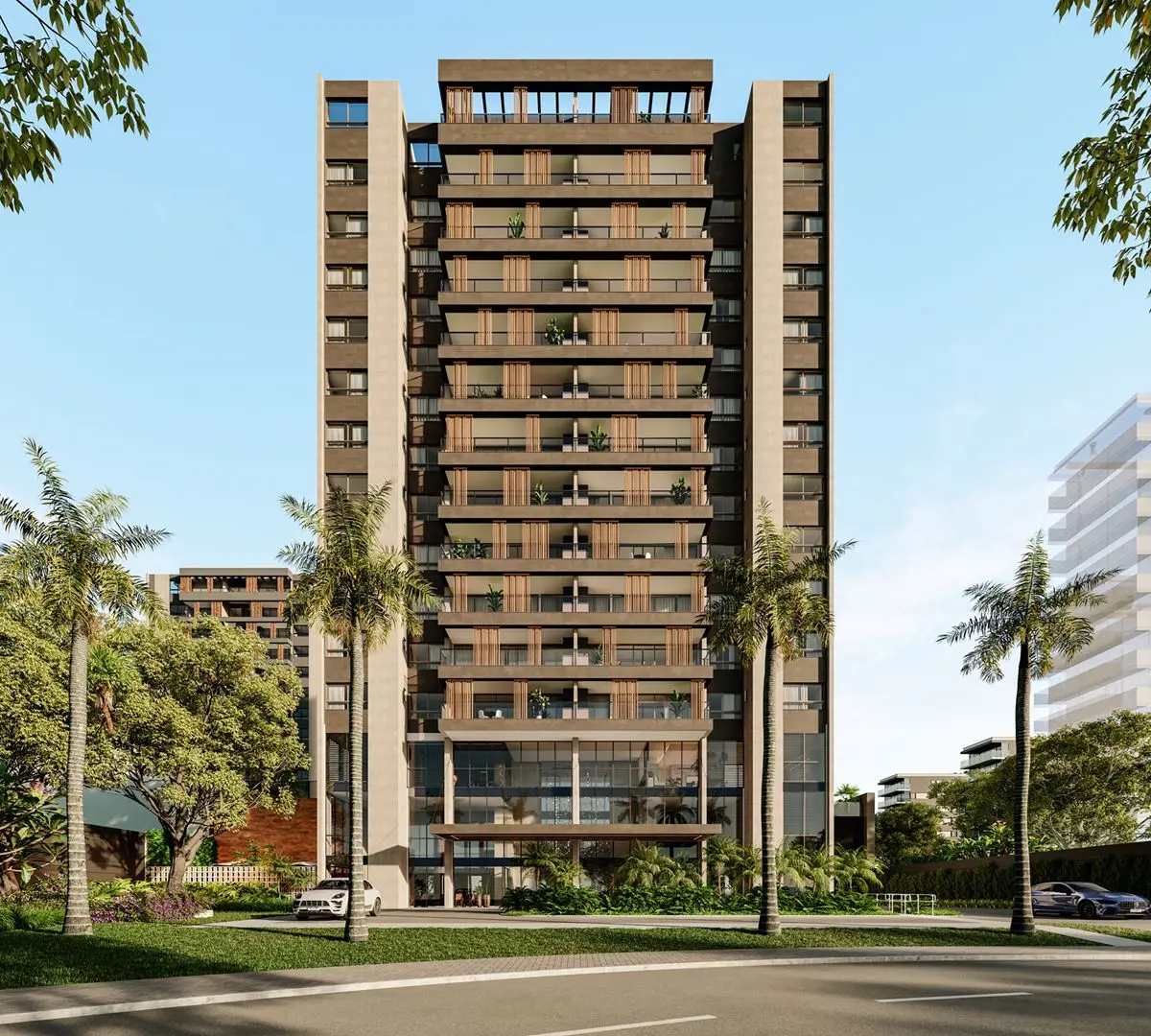 Conheça o Villa Jardins – seu novo lar exclusivo, que combina conforto e elegânc...