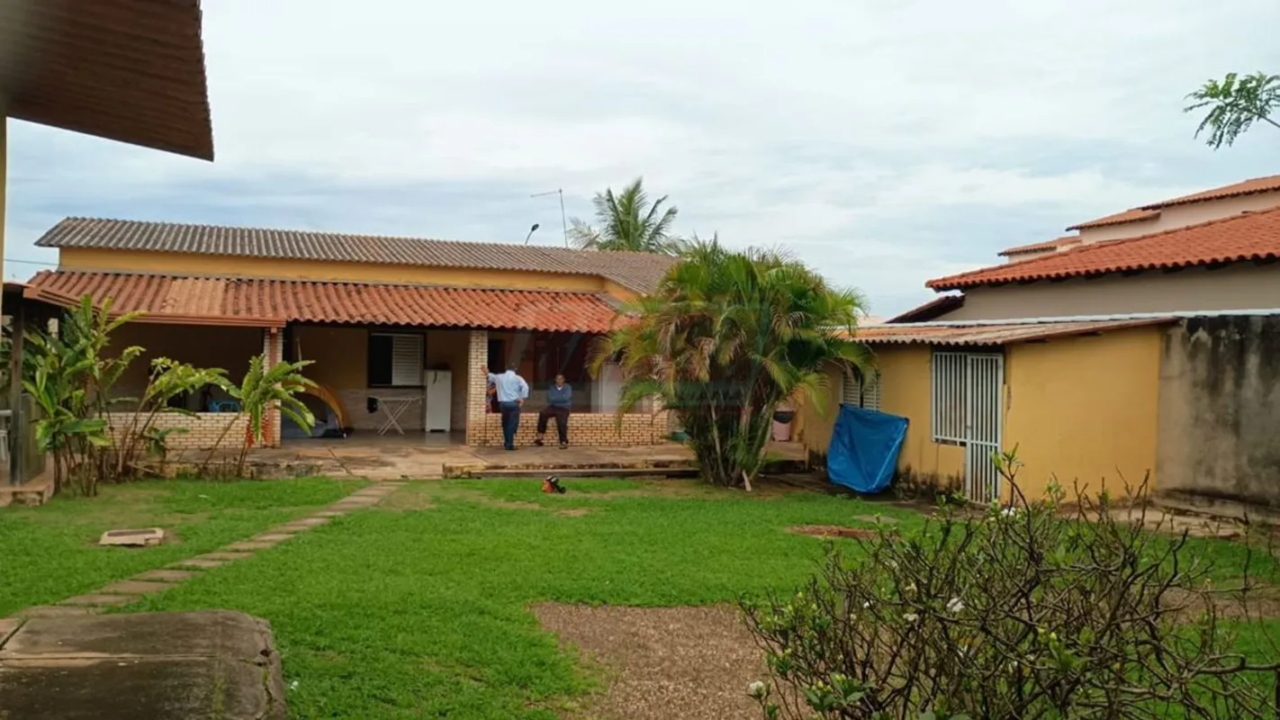 Foto do Imóvel