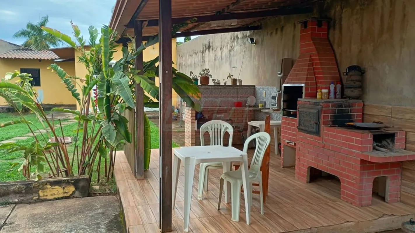 Foto do Imóvel
