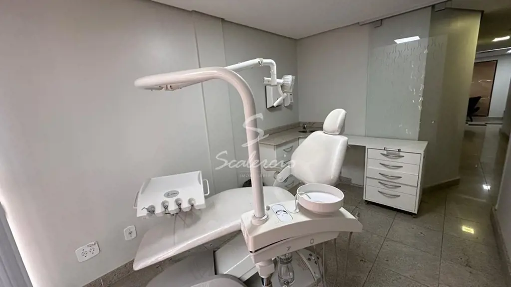Imagine iniciar os atendimentos imediatamente, sem obras, sem reformas e sem inv...