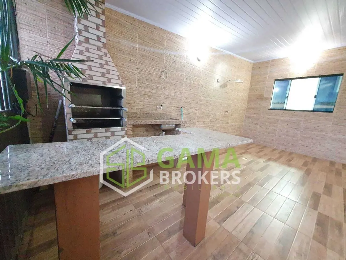 Vendo Excelente Casa de 2 quartos, na Anhanguera C, Valparaiso -GOOportunidade!!...