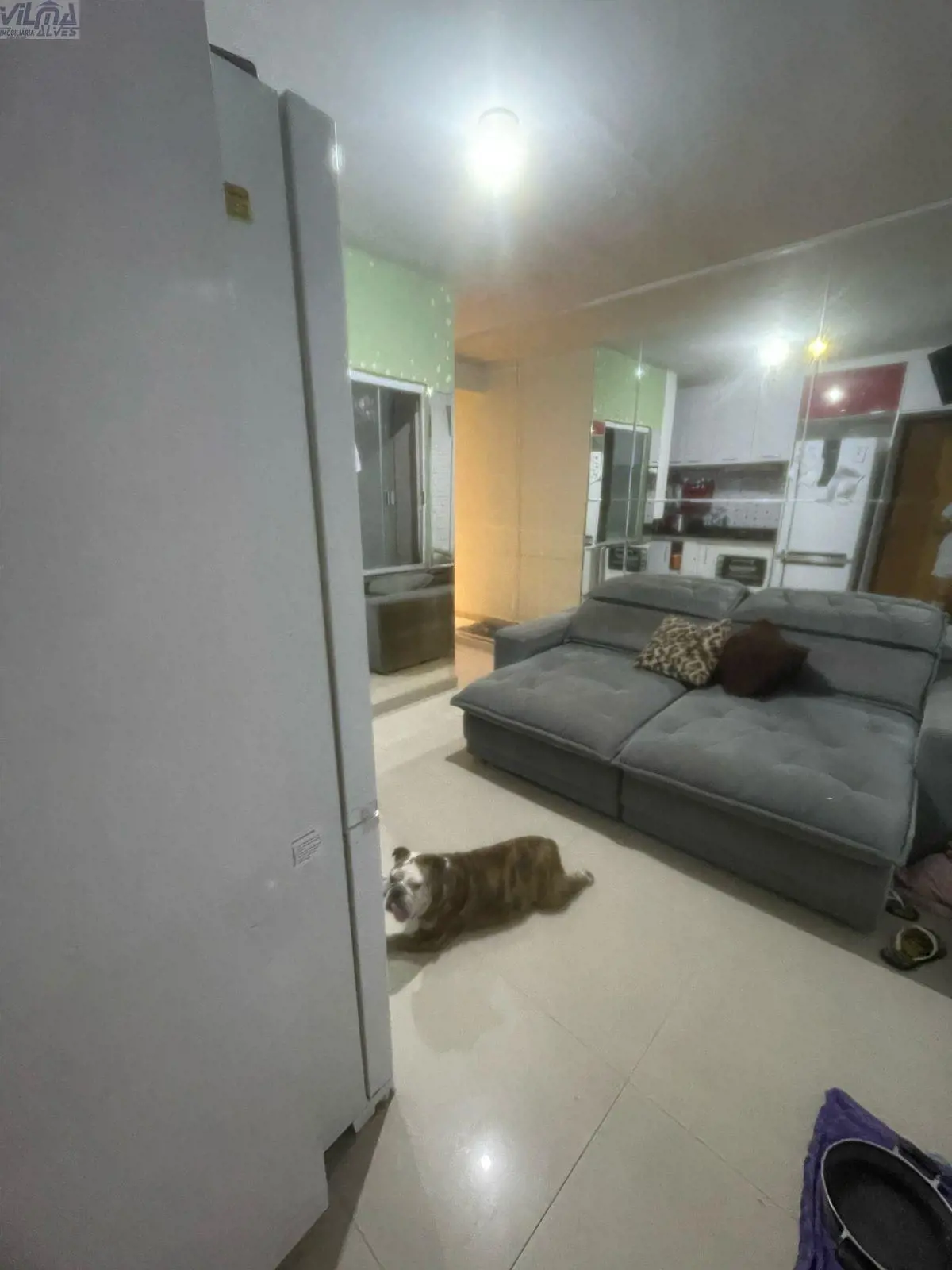 VILMA IMOBILIÁRIA VENDE ESTE LINDO APARTAMENTO!!!TODO REFORMADO!MUITOS ARMÁRIOS ...