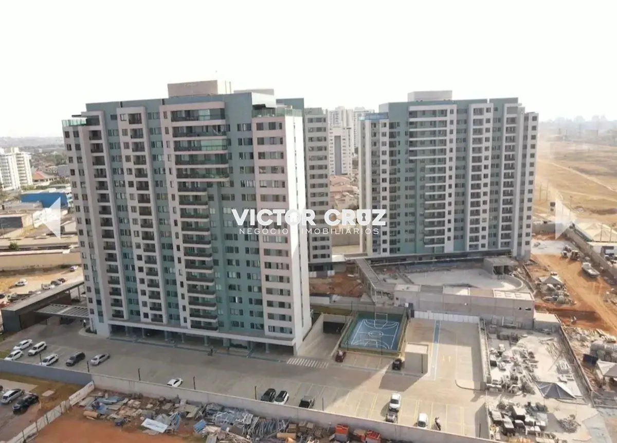 Victor Cruz Negócios Imobiliários LTDA vende:QS 5, Rua 400, Lote 25, Montana, Ág...