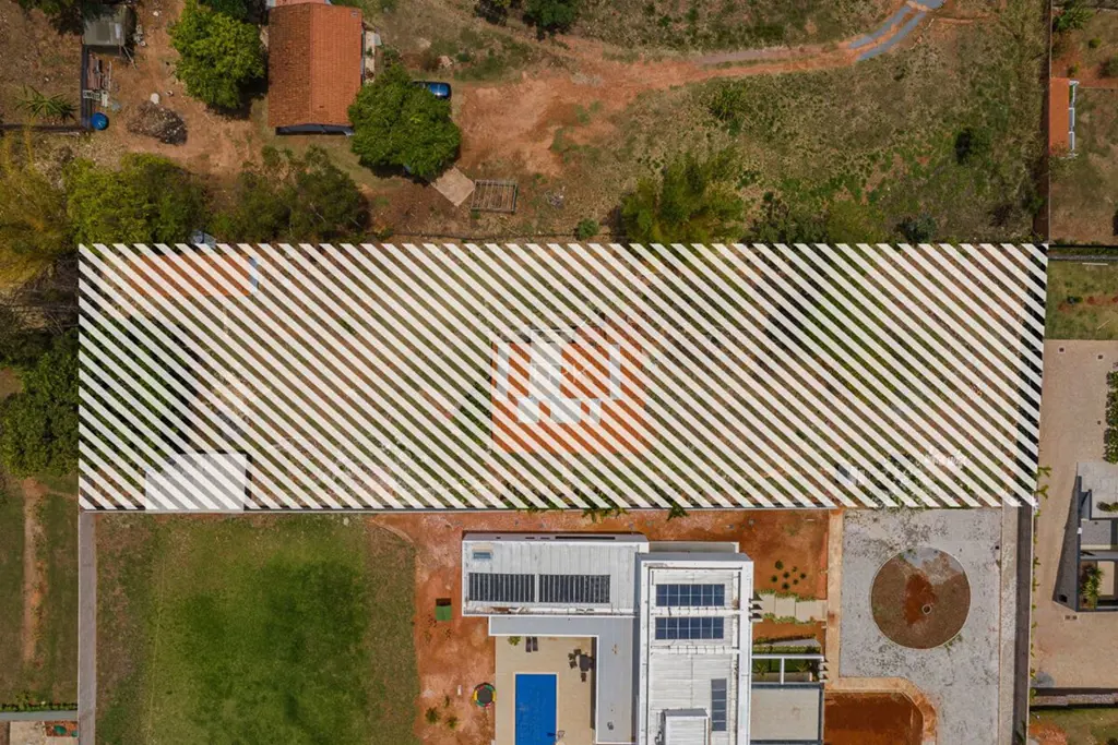 Terreno à venda no SHIS QI 28, Lago Sul. Brasília. 4 experiências incríveis para...