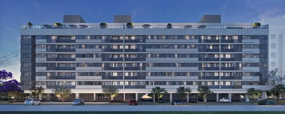 VILLA150536 - Última atualização: 02/08/26 23:32SQNW 109 Bloco G. Reserva Mykono...