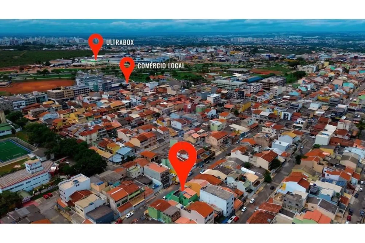 Foto do Imóvel