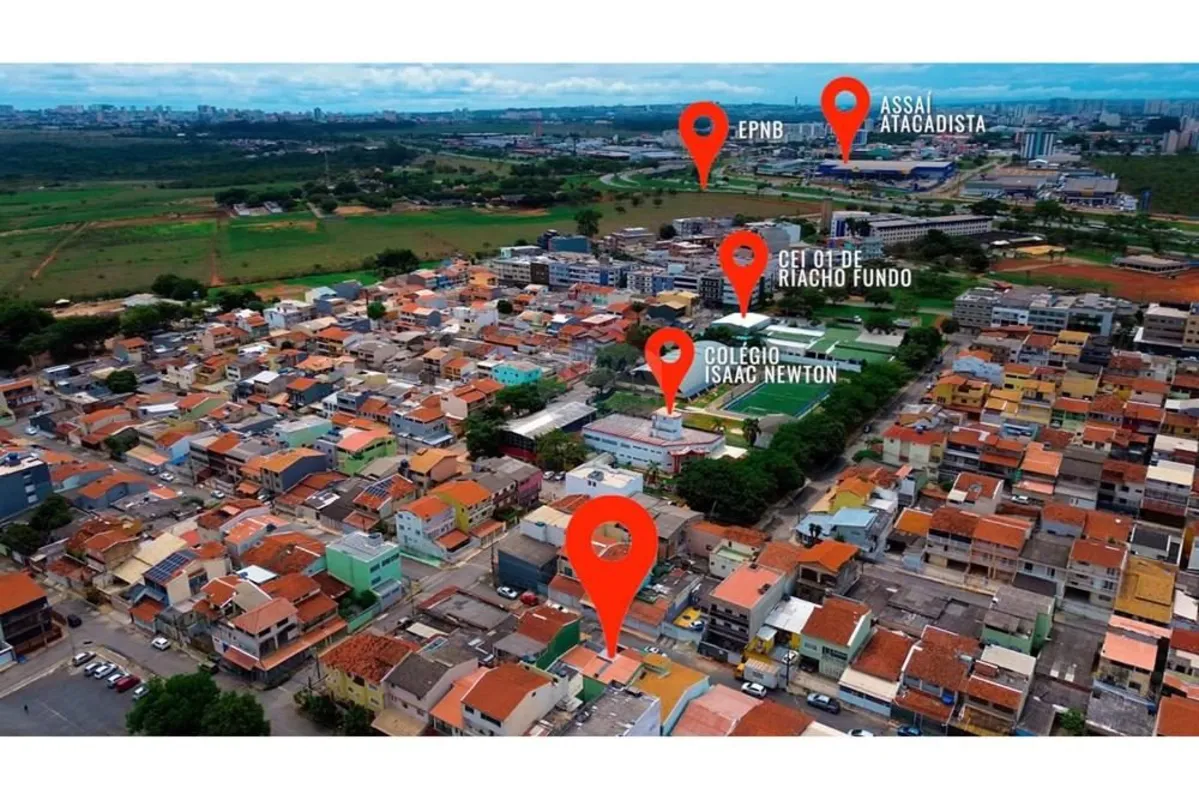 Foto do Imóvel