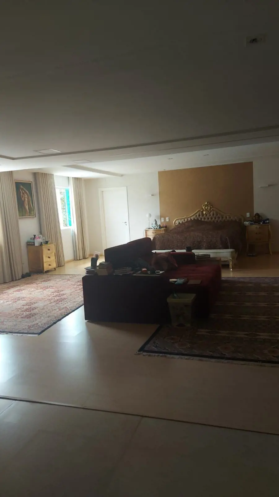 Exclusividade máxima em um dos endereços mais nobres do BrasilEm um bairro que c...