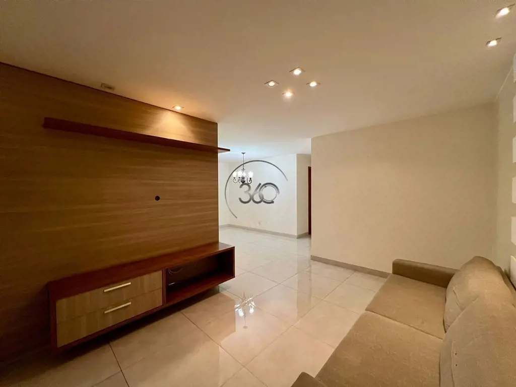 RESIDENCIAL VIA CLUB RESIDENCEAguas Claras- DFLindo apartamento de 03 quartos co...