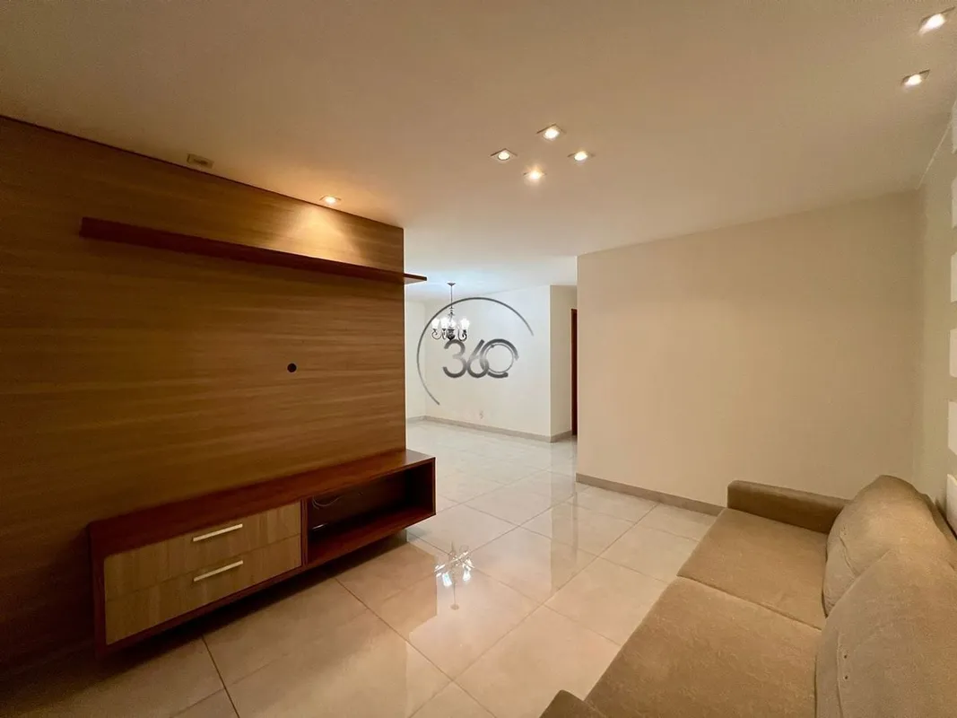 RESIDENCIAL VIA CLUB RESIDENCEAguas Claras- DFLindo apartamento de 03 quartos co...
