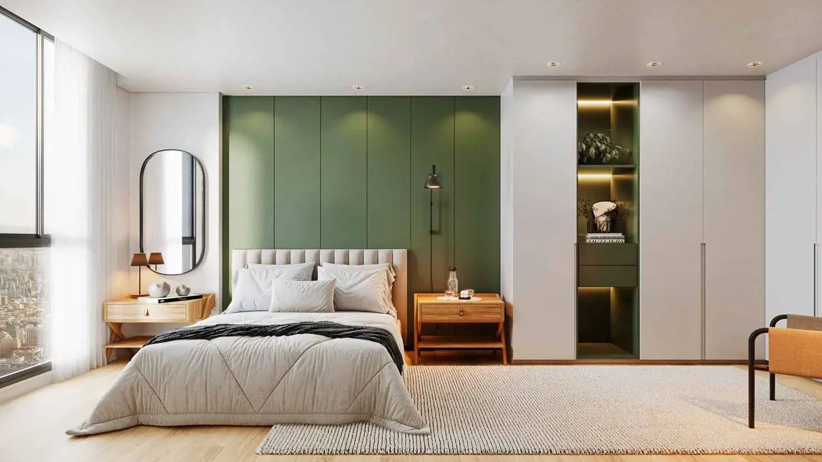 Uma bela obra de arte para quem valoriza estética e funcionalidade.Localizado na...