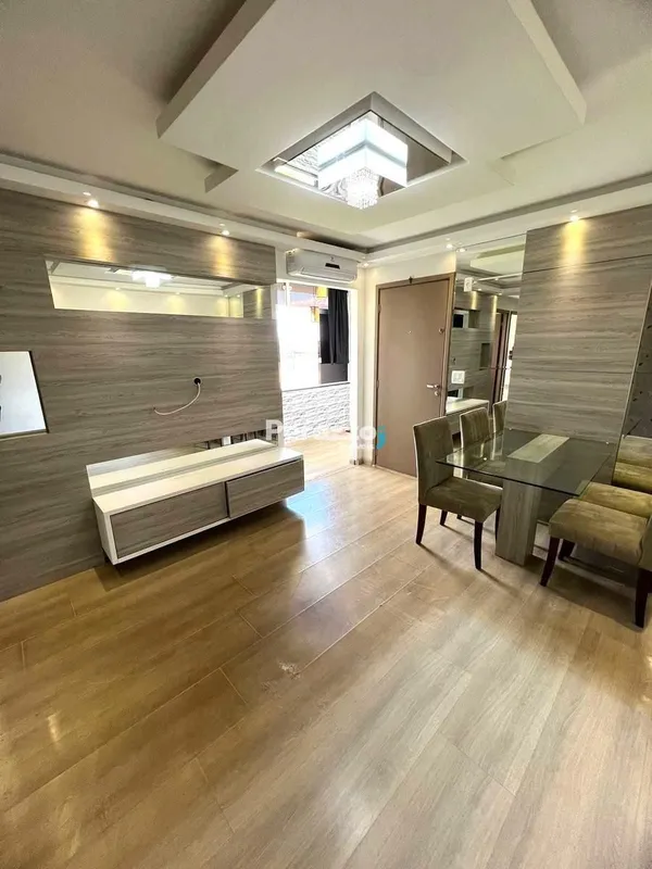 Ótimo Apartamento 2 Quartos na QC 11 - Jardins Mangueiral por R$ 3.200,00 TAXA D...