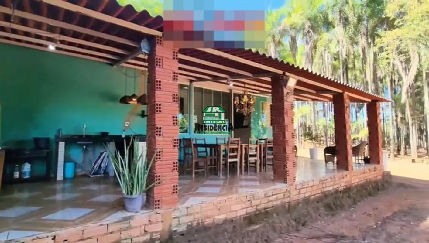 Foto do Imóvel