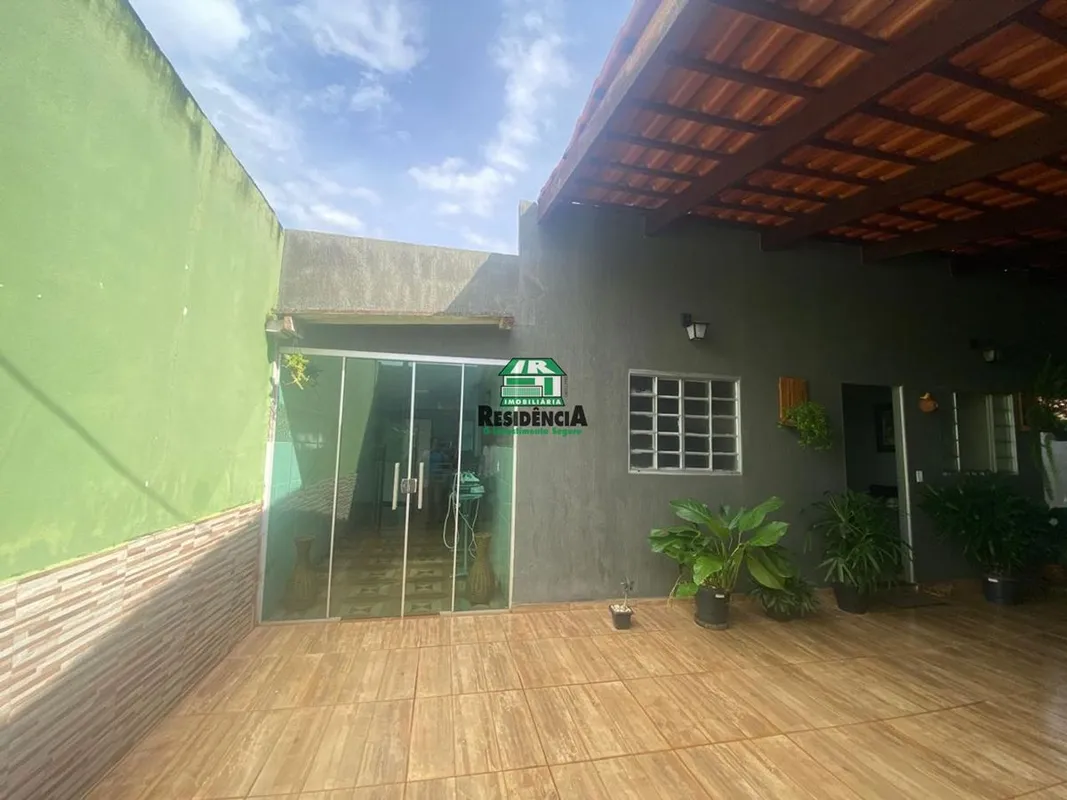Foto do Imóvel