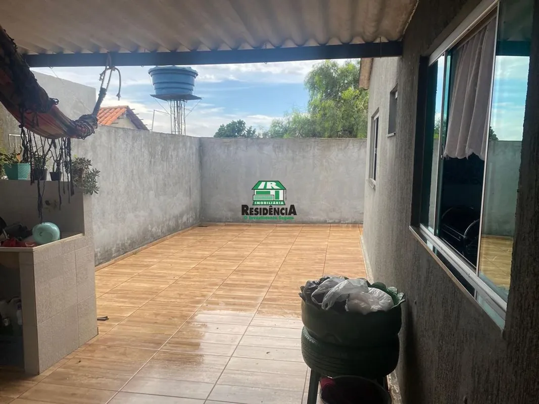 Foto do Imóvel