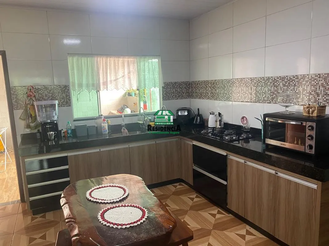Foto do Imóvel
