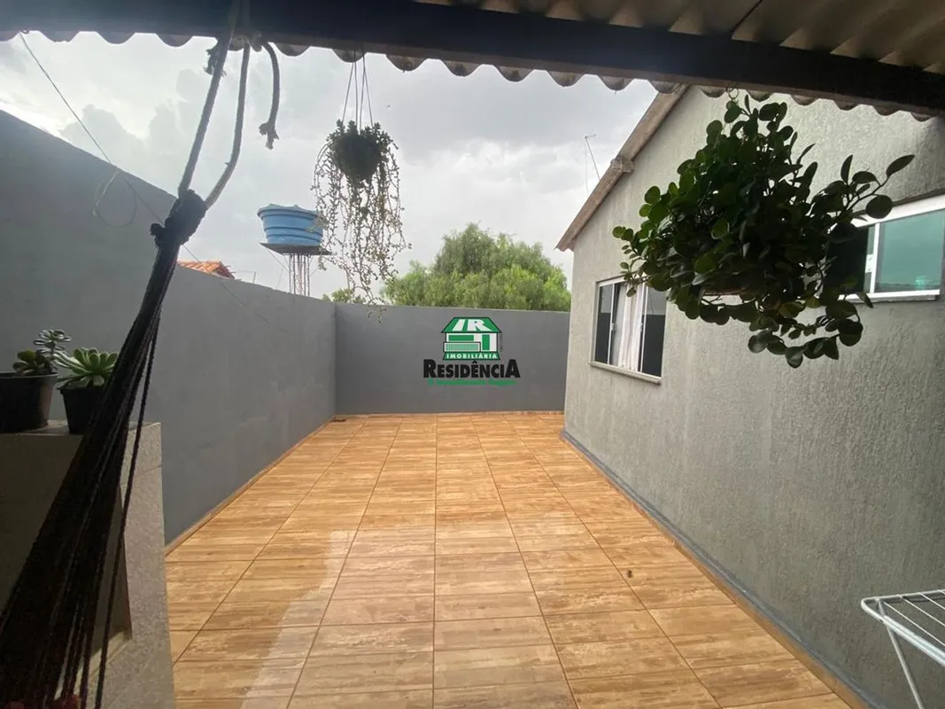 Foto do Imóvel