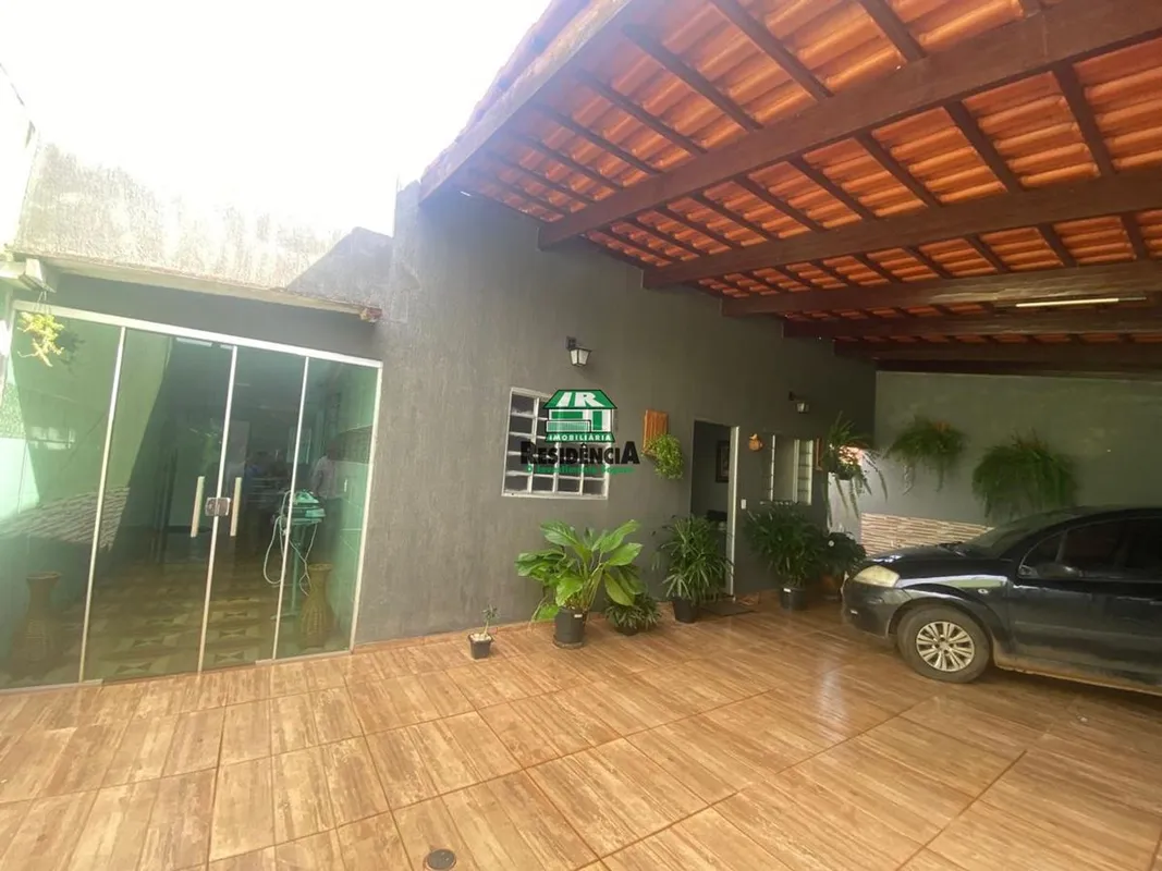 Foto do Imóvel