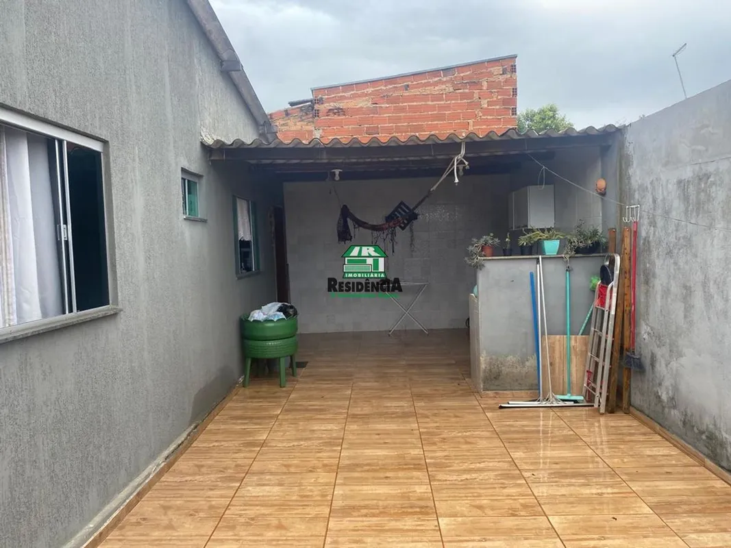 Foto do Imóvel
