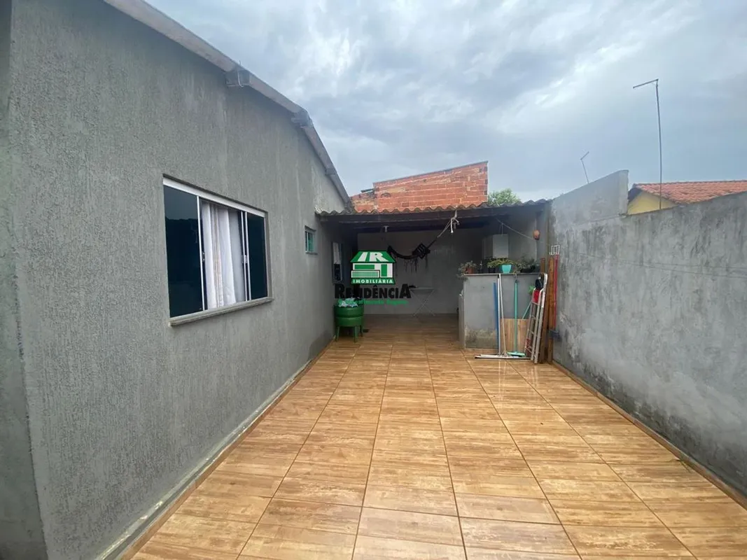 Foto do Imóvel