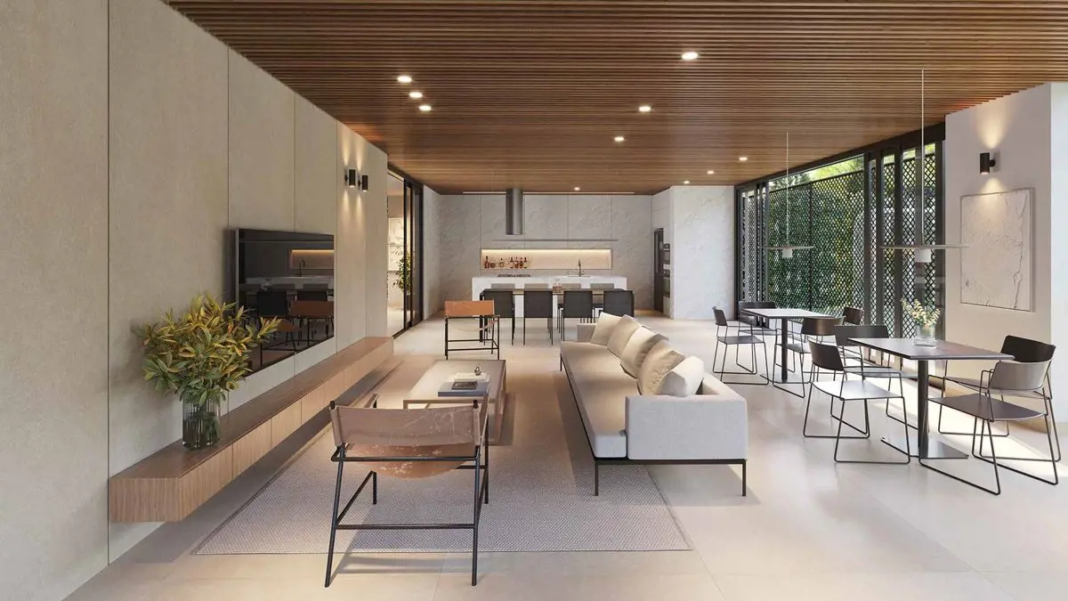 Uma bela obra de arte para quem valoriza estética e funcionalidade.Localizado na...