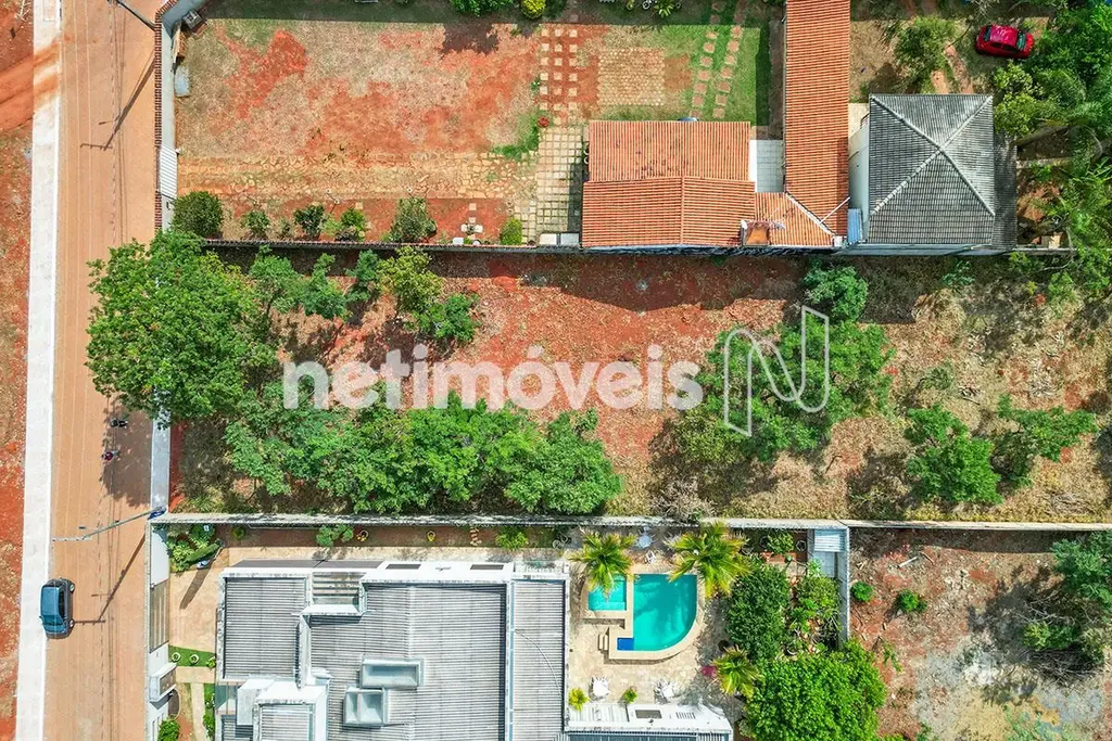 Lote à venda no Jardim Botânico - Oportunidade Imperdível!Está procurando o luga...
