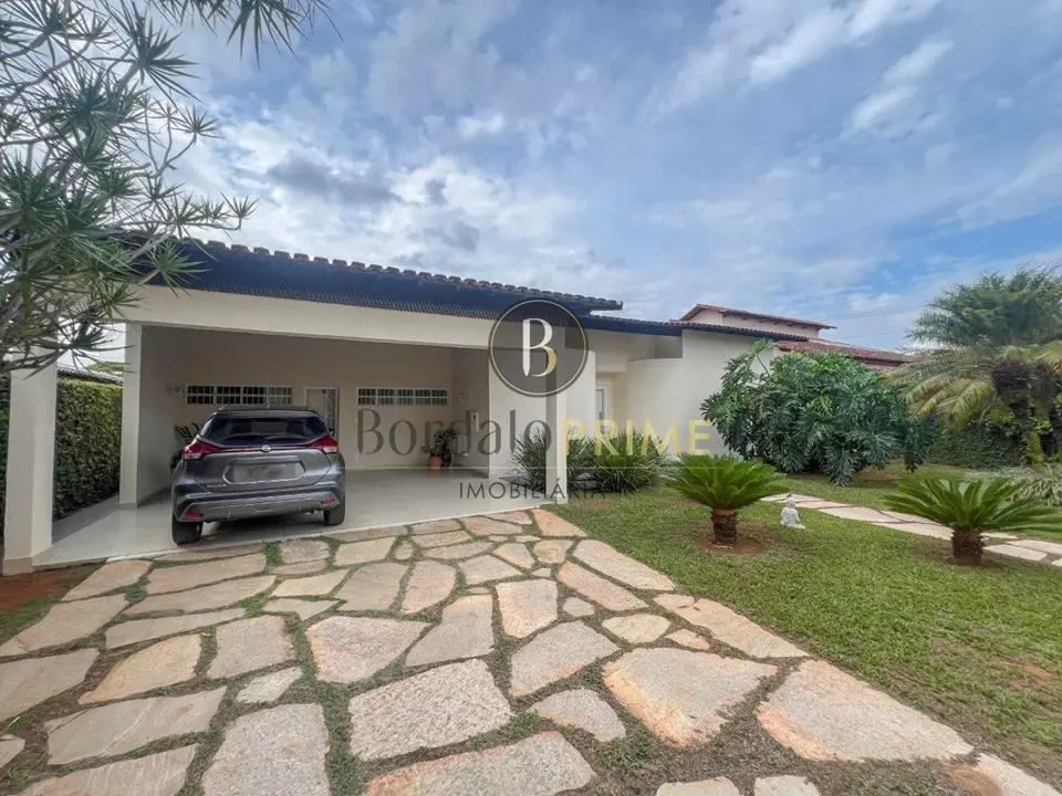 VILLA150562 - Última atualização: 10/06/26 23:31Casa na SHIS QI 17 - Bordalo Pri...