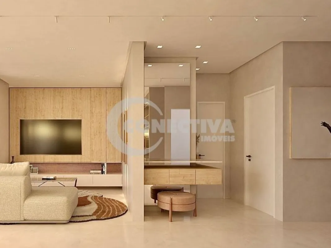  Comentários do corretor: Luxuoso sobrado com área privativa de 198m², sendo 03 ...