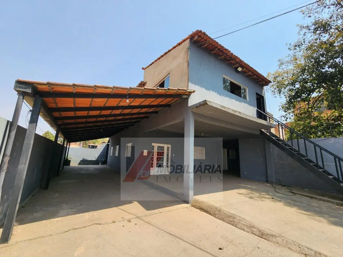 CASA PARA VENDA 06 QUARTOS NA VICENTE PIRES - É ACEITO LOTE LOCALIZADO NA 26 DE ...