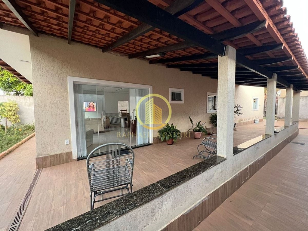 Casa à venda com 3 quartos em Vicente Pires, Vicente Pires - R$ 870.000 ...