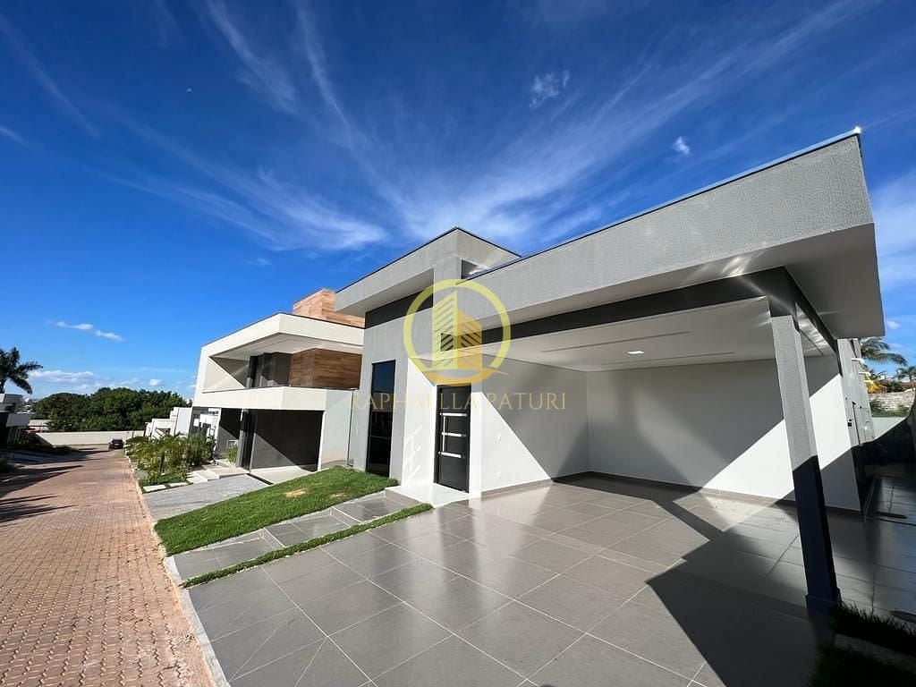 Casa à venda com 3 quartos em Arniqueira, Águas Claras - R$ 835.000,00 ...