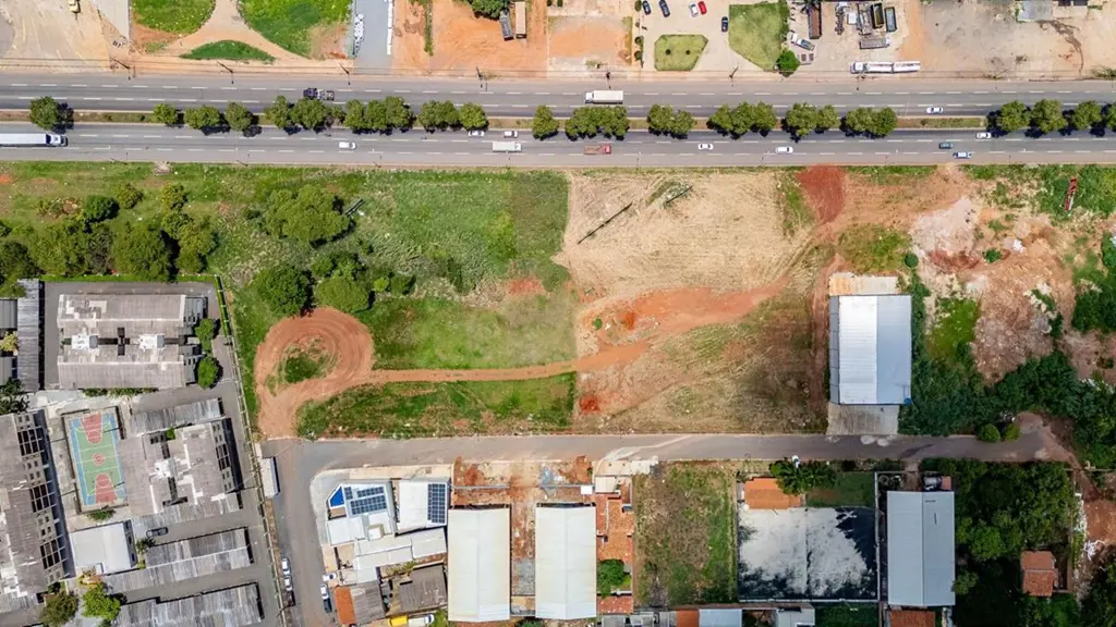 TERRENO COMERCIAL/RESIDENCIAL | GOIÂNIA 2Terreno à venda no Goiânia 2, com 4.152...