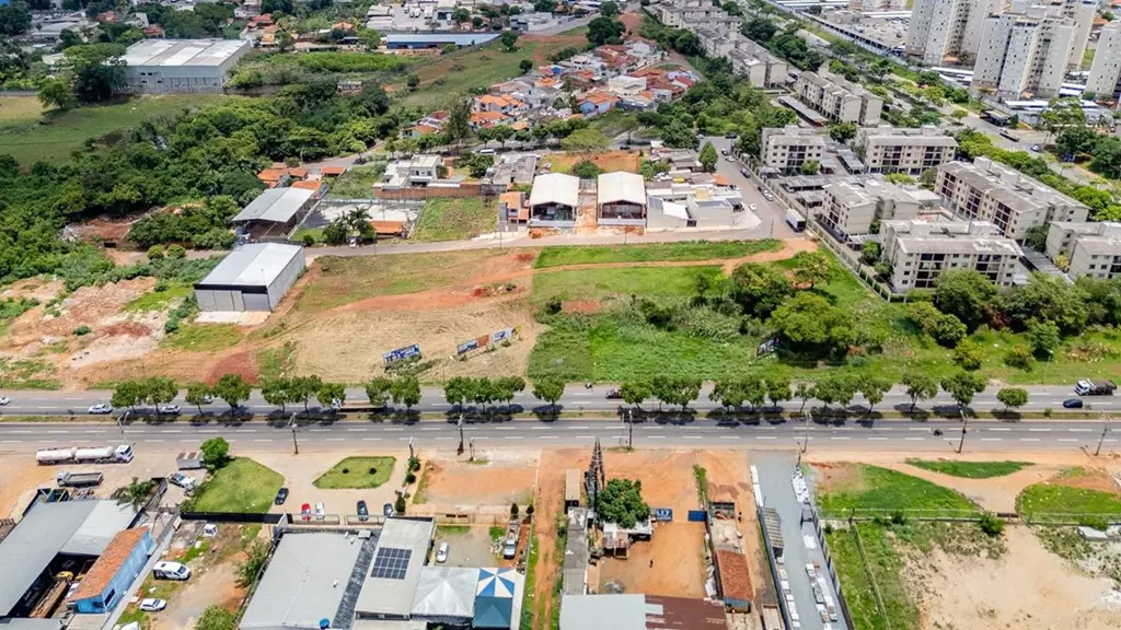 TERRENO COMERCIAL/RESIDENCIAL | GOIÂNIA 2Terreno à venda no Goiânia 2, com 4.152...