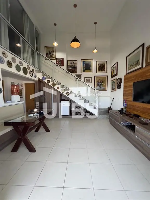 COD U-0013218 - K Apartments – Duplex Alto Padrão à Venda no Setor Oeste com 99 ...