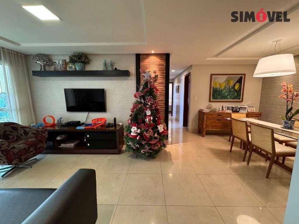 Apartamento à venda com 3 quartos em Taguatinga Norte, T - DFimoveis.com
