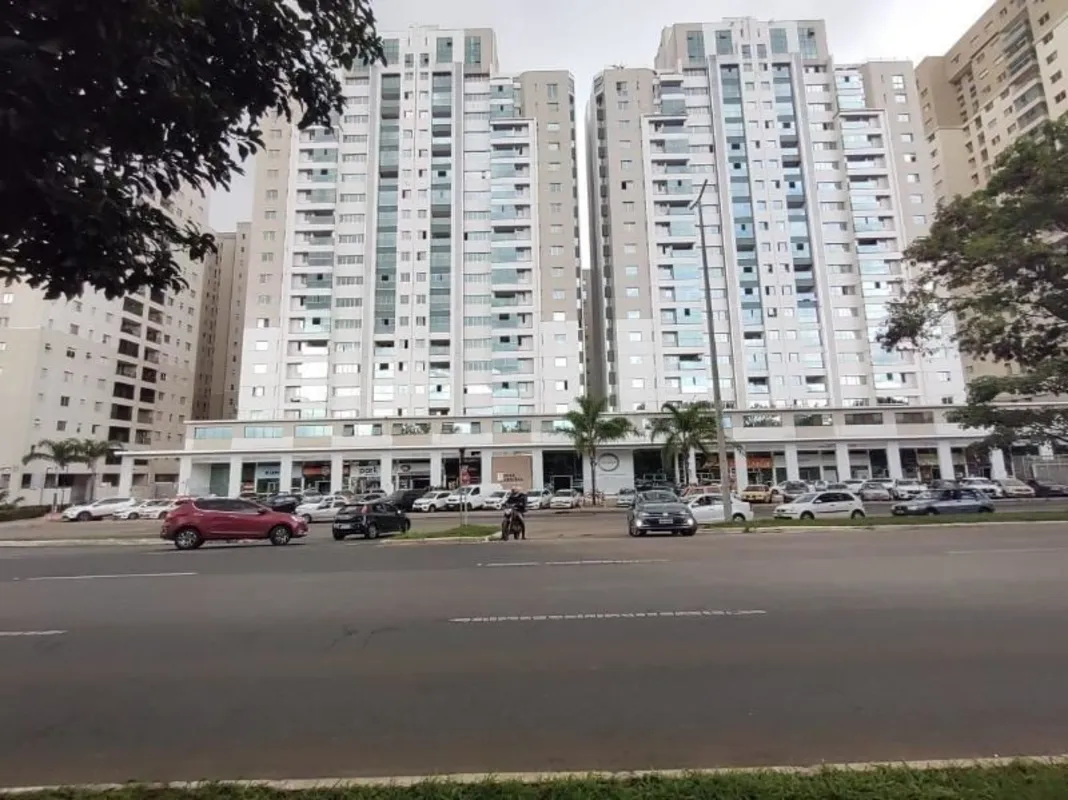 RESIDENCIAL OLYMPIQUE !EXCELENTE COBERTURA LINEAR - ACEITA FINANCIAMENTO- Cobert...