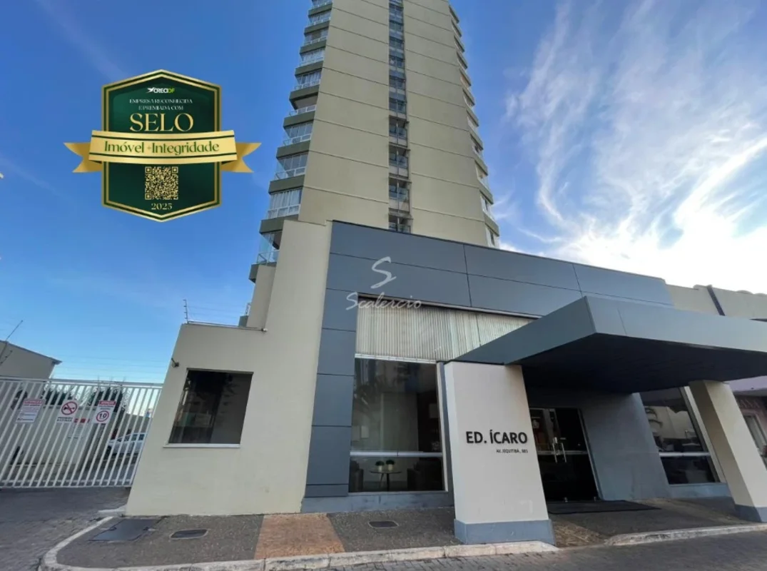 A SCALERCIO IMOBILIARIA ALUGA COM EXCLUSIVIDADE. SCALERCIO SELECT IMOBILIÁRIA,RE...