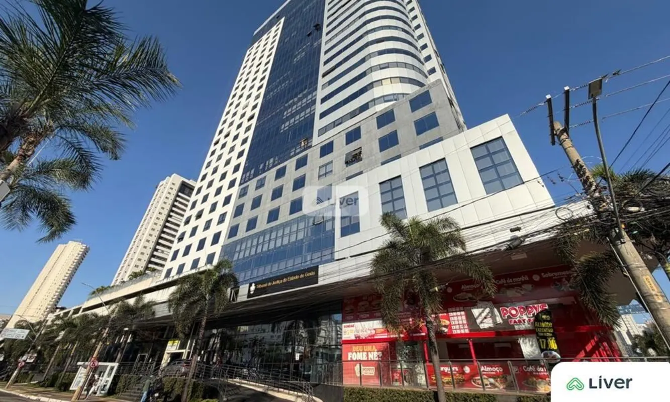 ALUGUEL RÁPIDO E SEGURO! ??Descubra o Edifício Lourenço Office, situado no encon...