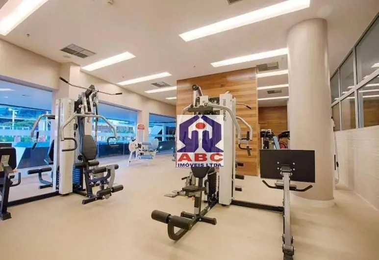 Studio no hotel Fusion - EXCLUSIVO Não deixe escapar essa oportunidade de morar ...