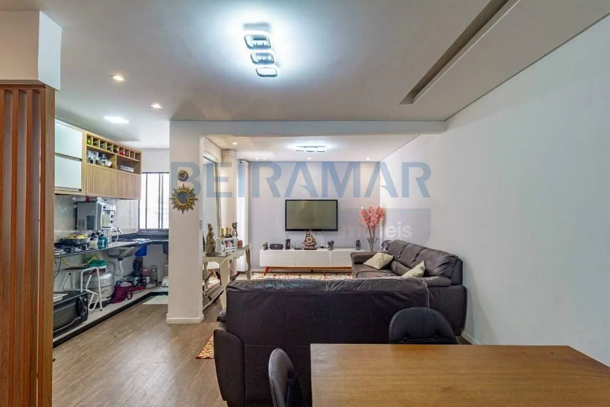 Apartamento à Venda no Riacho Fundo I - Colônia Agrícola Sucupira1 Quarto (Suíte...