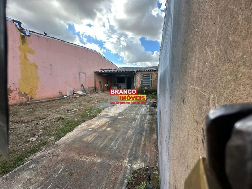 Grande oportunidade para o seu novo projeto! Venha conhecer este lote e comece a...