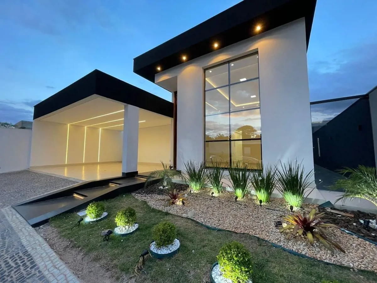 Max Dreams imob vende: **Localização:**- **Endereço**: Avenida São Francisco, an...