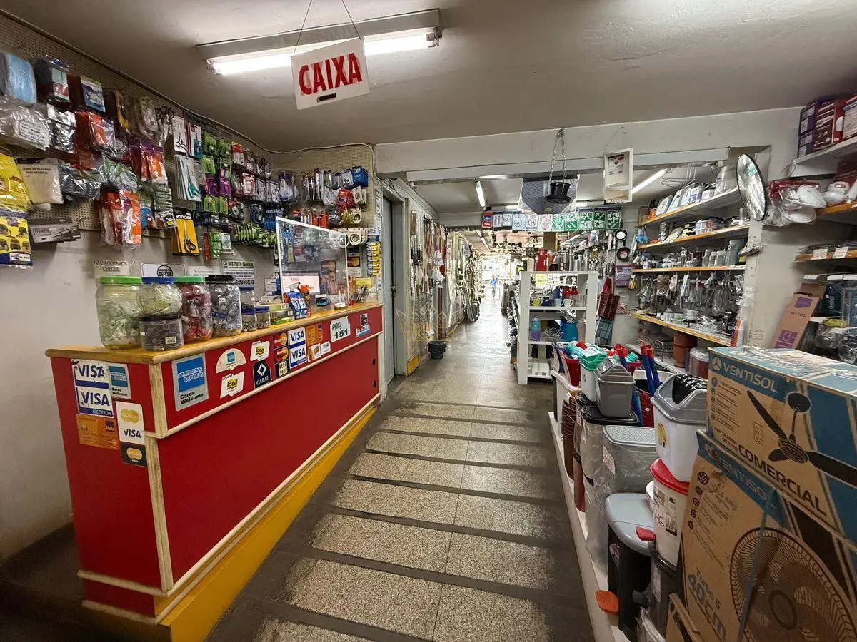 JCMAX VENDE – PONTO COMERCIAL CONSOLIDADO – ASA SUL – QUADRA 511OPORTUNIDADE ÚNI...