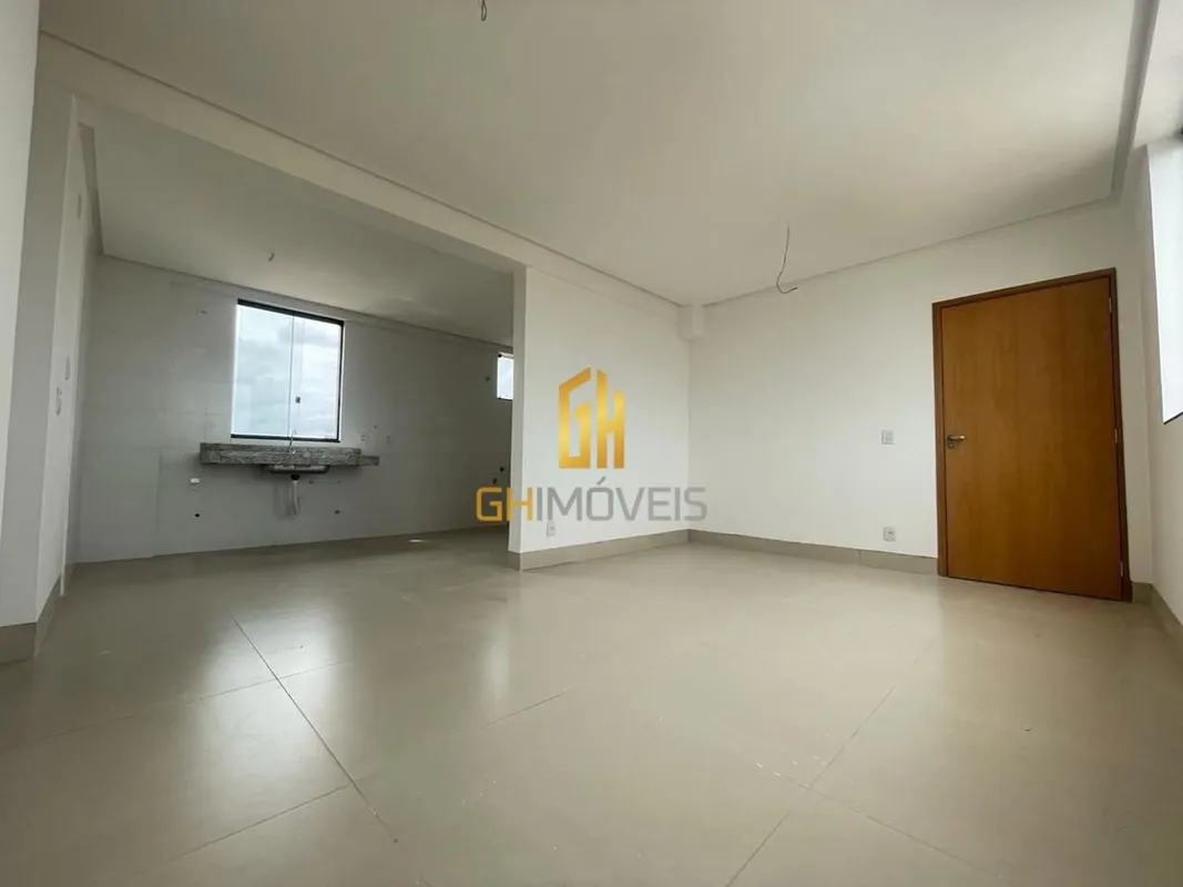 AP1049 - Apartamento 3 quartos a venda no Setor SudoesteApartamento no Edifício ...