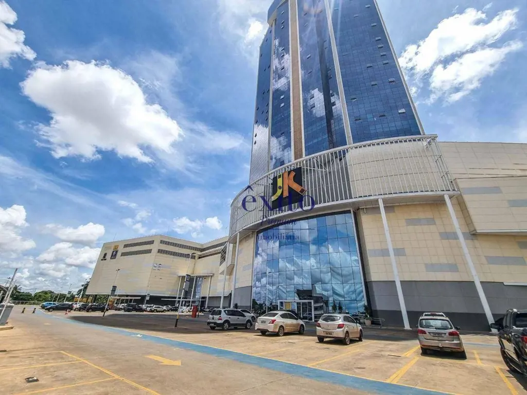 Taguatinga, QNM 34, JK Shopping. Sala comercial para locação!SEU NEGÓCIO EM UM D...